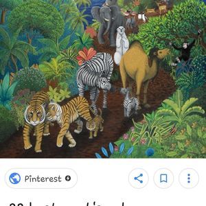 Meet your Posher, Janis